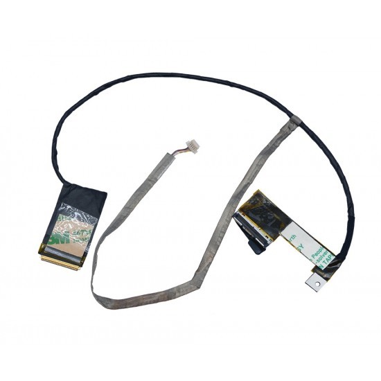 Καλωδιοταινία Οθόνης LCD Cable HP G62 COMPAQ CQ62 LED WITH CCD - 350401U00-11C-G 350401C00-600-G PM156 350401P00-GEK-G 350404E00-GG2-G