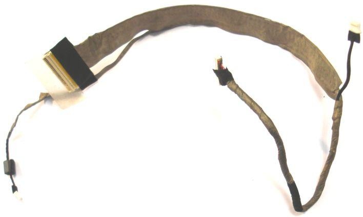 Kαλωδιοταινία Οθόνης-Flex Screen cable Acer Aspire DC02000E100 Video Screen Cable (Κωδ. 1-FLEX0381) 1-FLEX0381