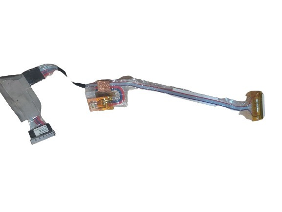 New Dell 9U775 Inspiron 1100 5100 LCD Cable 14.1" XGA CN-09U775 DC025040900