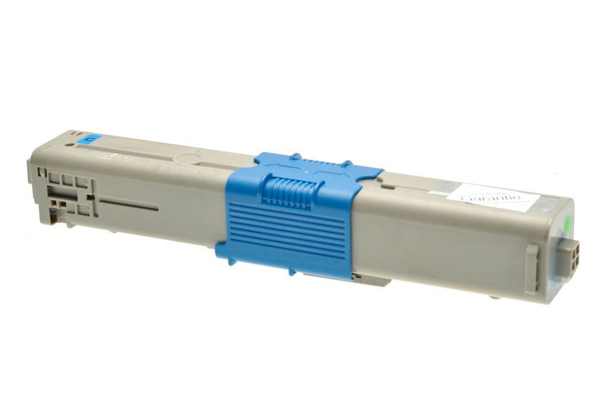 Συμβατό Toner για OKI - C301 - CYAN - 1.5K