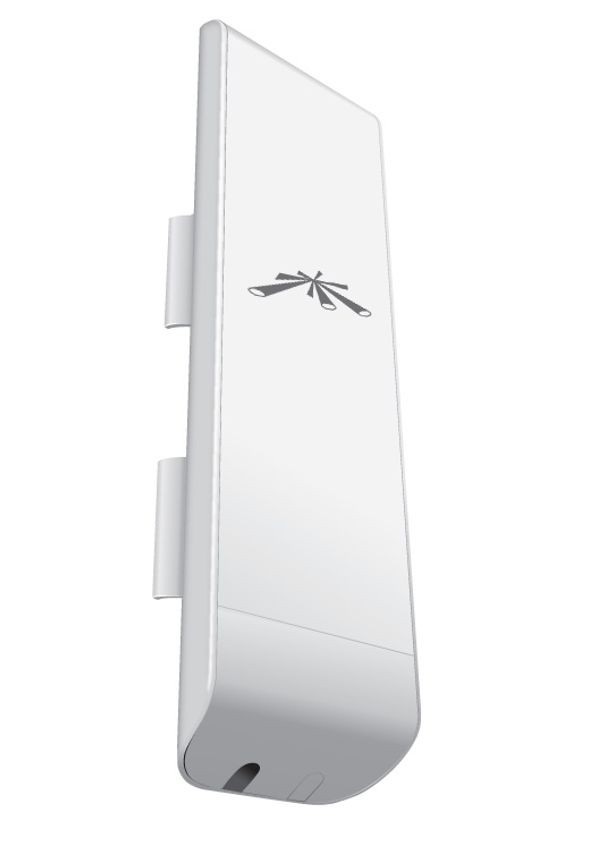 UBIQUITI κεραία 2,4GHz airMax 11dBi CPE για εξωτερική / εσωτερική χρήση