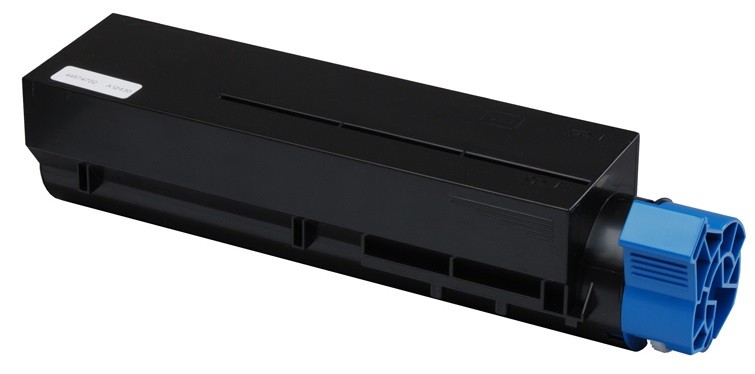Συμβατό Toner για OKI, B411, Black, 3K