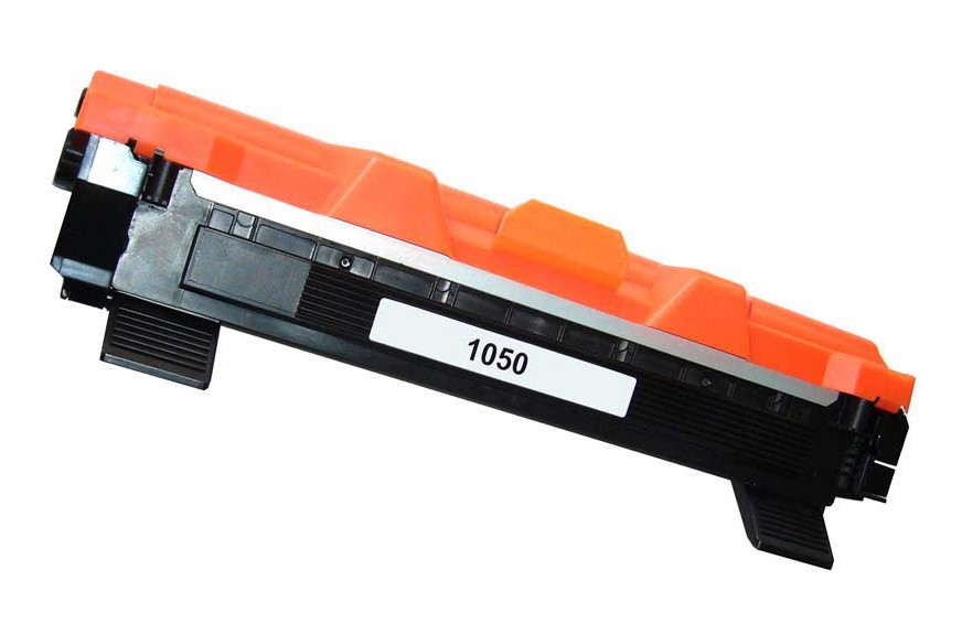 Συμβατό Toner για Brother, TN-1050, 1.5K, μαύρο