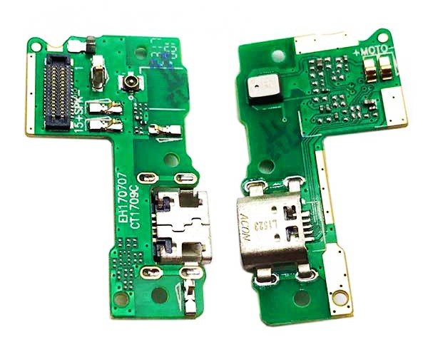 USB κοννέκτορας για HUAWEI Y6 II