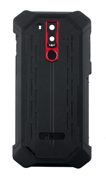 ULEFONE back cover για smartphone Armor 6E