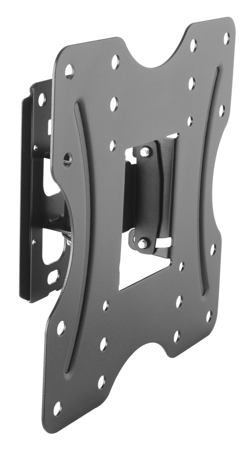 BRATECK επιτοίχια βάση τηλεόρασης KLA27-220, 23-42", έως 30kg, full motion