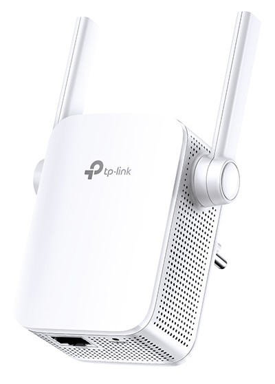 TP-LINK AC1200 Wi-Fi Range Extender RE305, dual band, V4.40