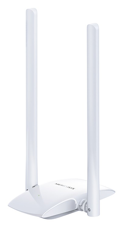 MERCUSYS ασύρματος USB αντάπτορας δικτύου MW300UH, 300Mbps, Ver. 1