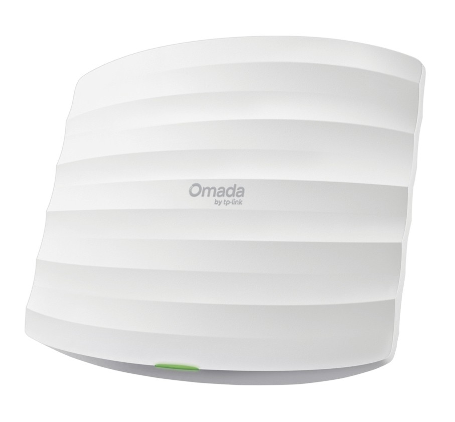 TP-LINK access point EAP225, AC1350 MU-MIMO, οροφής, V4.20