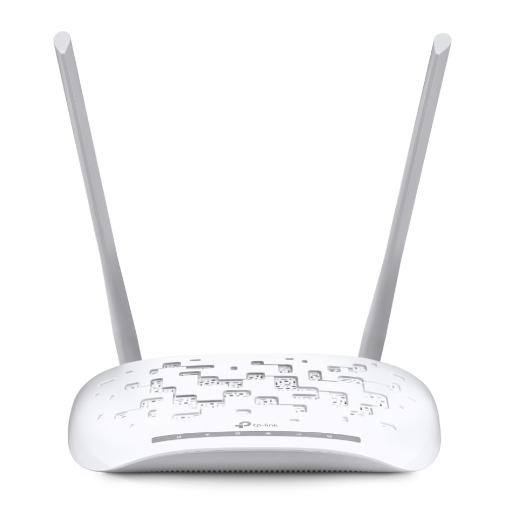 TP-LINK Wireless N Modem Router TD-W9970, 300Mbps, VDSL/ADSL, Ver. 4.0