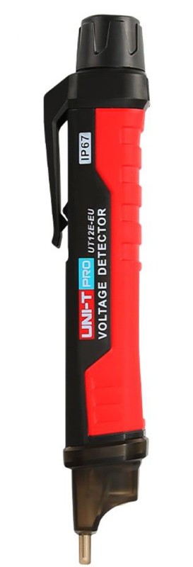 UNI-T ανιχνευτής τάσης ΑC UT12E-EU, 24V~1000V, IP67