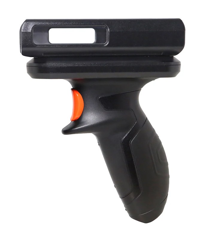 POINT MOBILE λαβή-πιστόλι για PDA PM90-TRGR, μαύρο