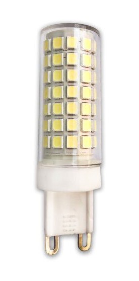 OPTONICA LED λάμπα 1645, 6W, 4500K, G9, 550lm, dimmable