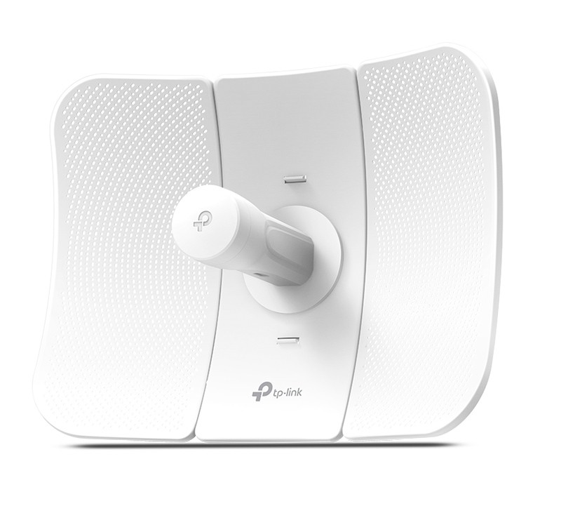 TP-LINK 23dBi outdoor CPE CPE710, AC 867Mbps 5GHz, V2.40
