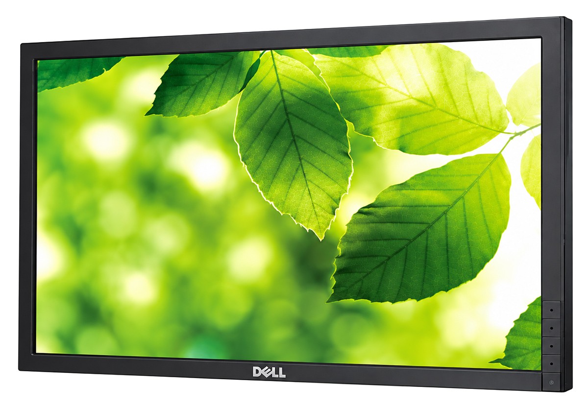 DELL used οθόνη P2211H LED, 21.5" Full HD, VGA/DVI, χωρίς βάση, Grade B