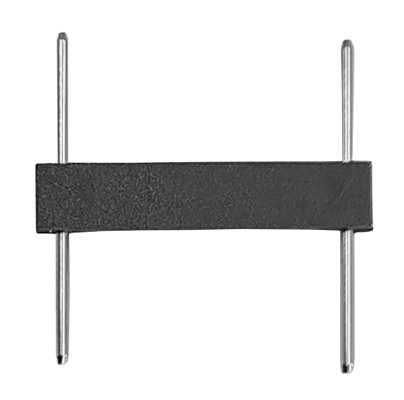 OPTONICA σύνδεσμος LED 5483, ίσιος, 30x30x5mm, IP20