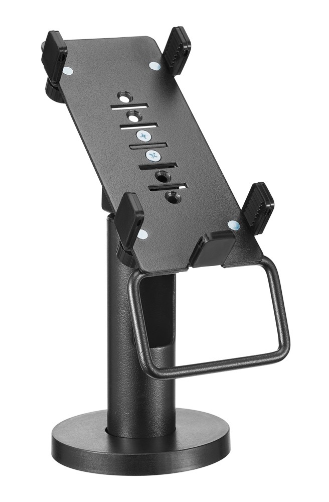 BRATECK επιτραπέζια βάση POS PTS-05, περιστρεφόμενη, universal