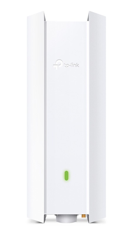 TP-LINK access point EAP650-Outdoor, WiFi 6, Mesh, AX3000, Ver. 1.0