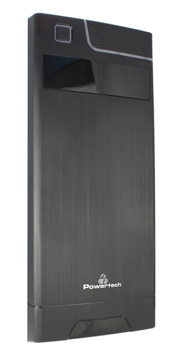 POWERTECH ανταλ/κo μπροστινό πάνελ PCFRB-002 για PC case PT-693