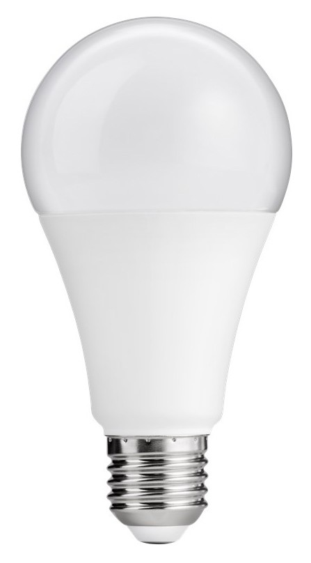 GOOBAY LED λάμπα bulb 65389, E27, 15W, 3000K, 1800lm