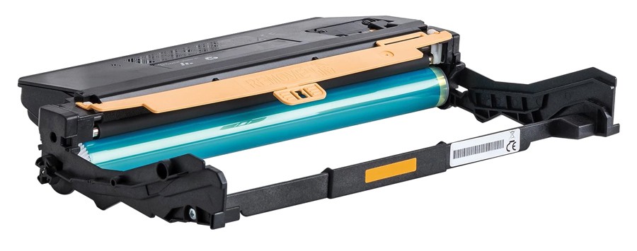Συμβατό drum για Xerox DR210/B205/B215, 10Κ, μαύρο
