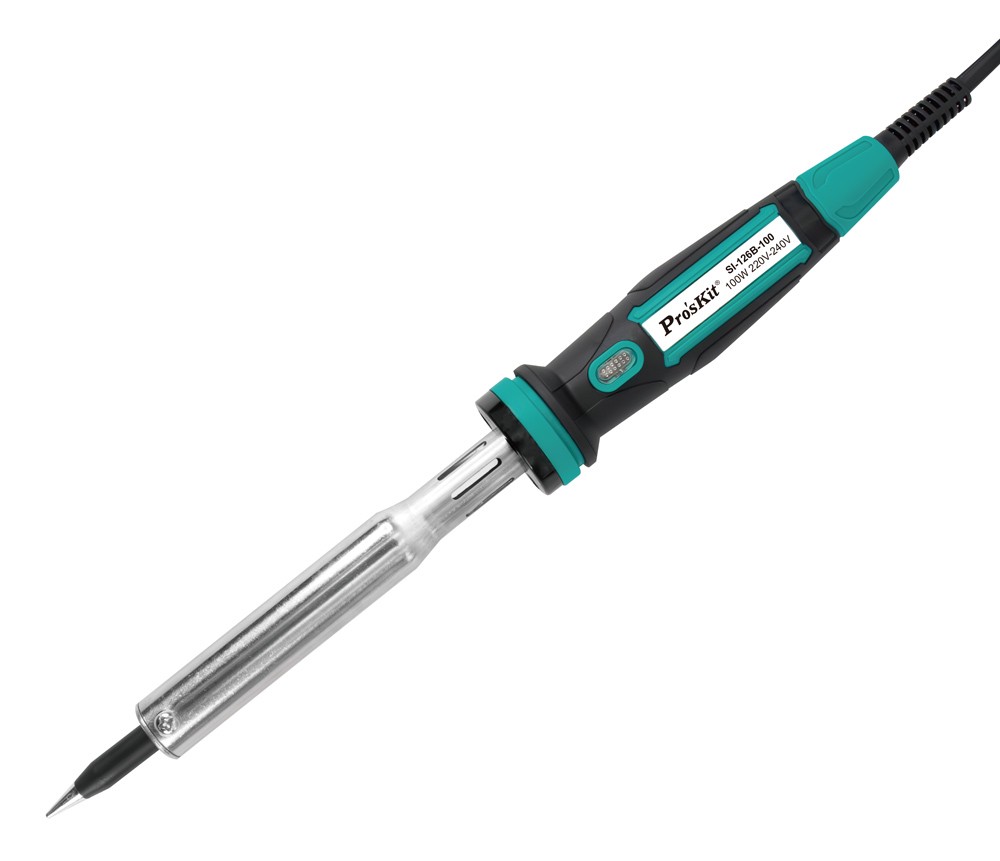 PROSKIT κολλητήρι SI-126B-100, 100W, 580 °C