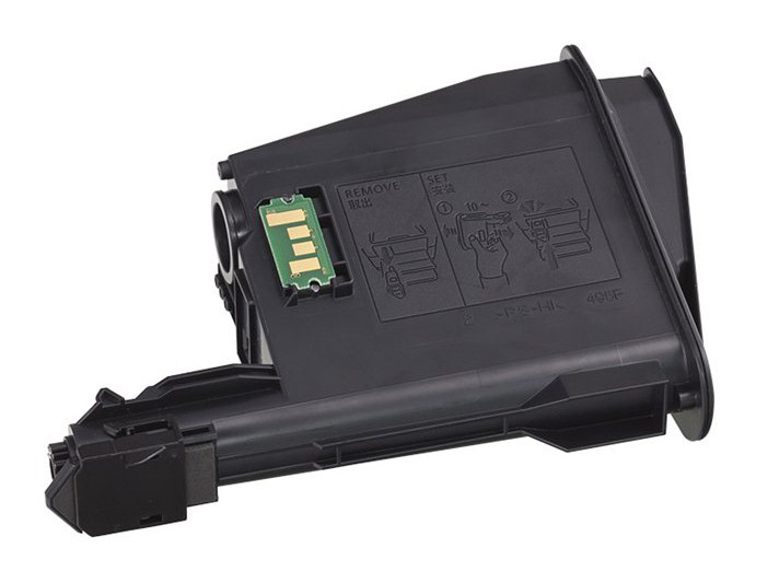 Συμβατό toner για KYOCERA, TK-1115, 1.6K σελίδες, μαύρο