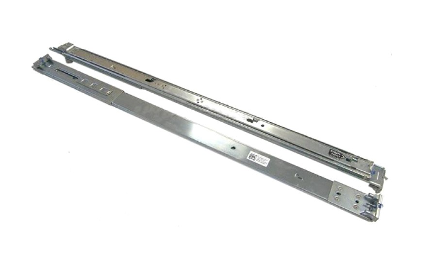 DELL used Rail Kit 1U 8N0JT για PowerEdge R340/R350