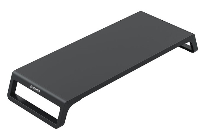 ORICO επιτραπέζια βάση οθόνης/laptop HSQ-M1, μαύρη