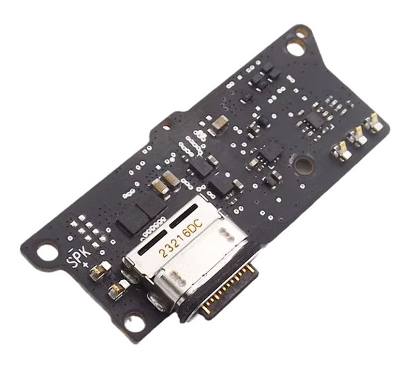 ULEFONE ανταλλακτικό small PCBA για smartphone Armor 24
