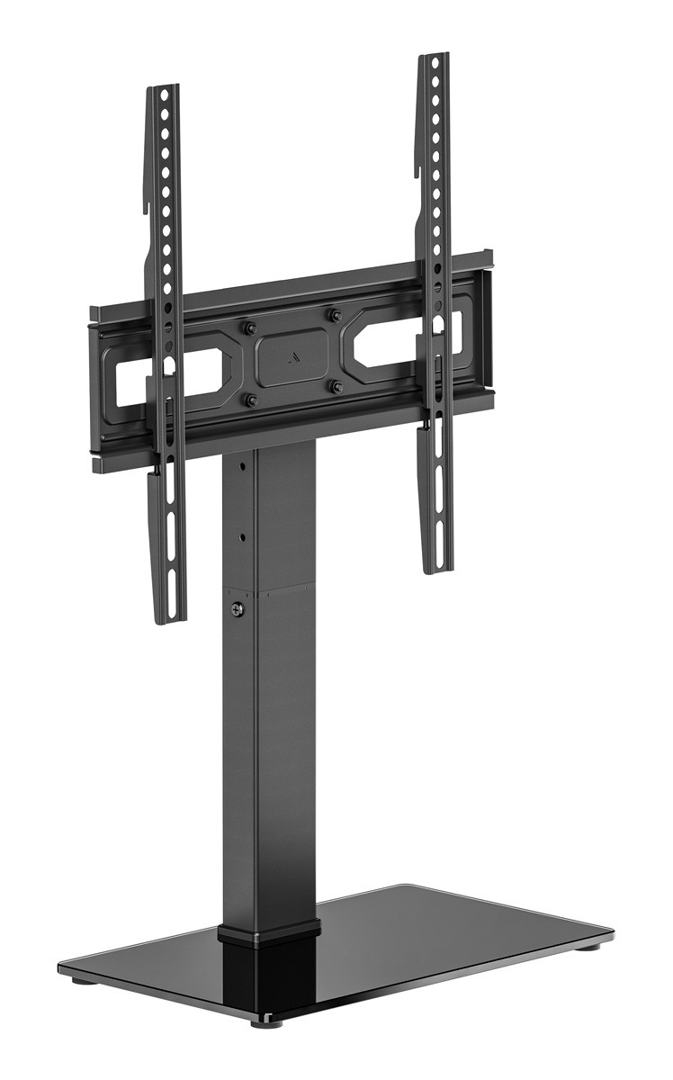 POWERTECH επιτραπέζια βάση τηλεόρασης PT-1445, 32-65", έως 40kg