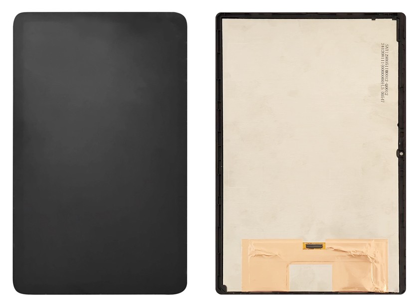 TECLAST ανταλλακτική οθόνη LCD & Touch Panel για tablet T65 Max