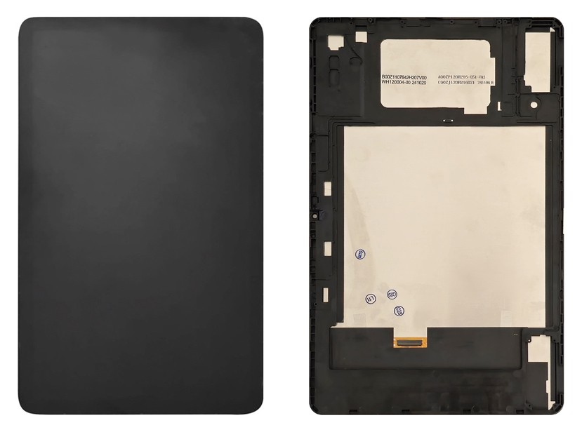TECLAST ανταλλακτική οθόνη LCD & Touch Panel για tablet T60 Plus