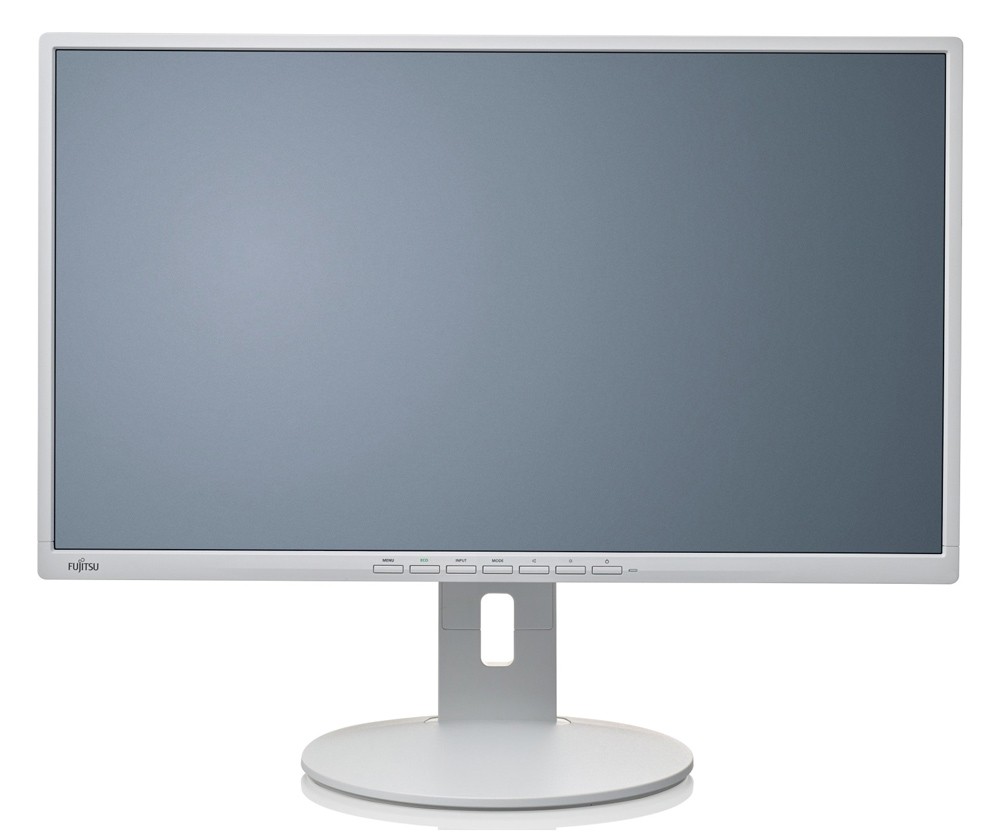 FUJITSU used οθόνη B27-8 TE Pro IPS-LED, 27" 1920x1080, VGA/HDMI/DisplayPort, Grade A