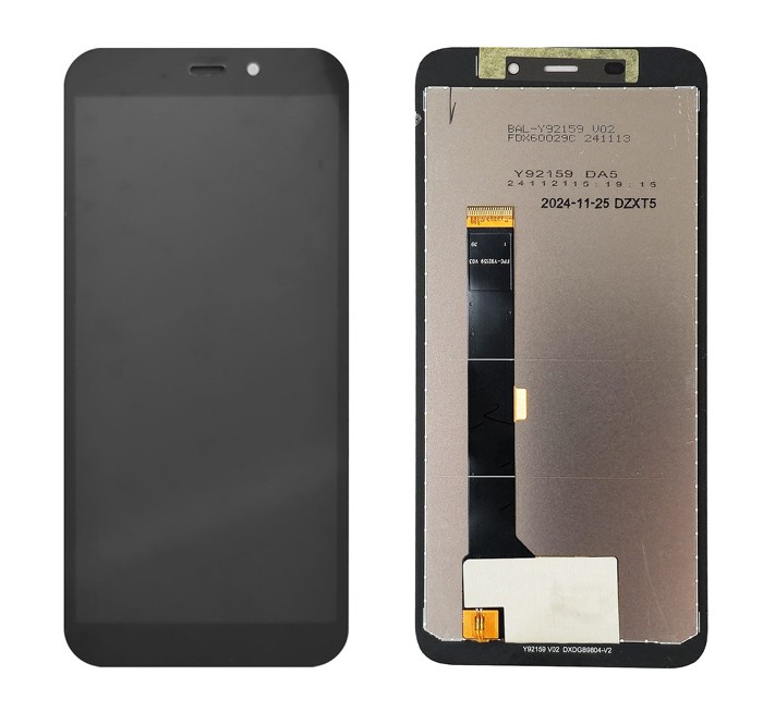 OUKITEL LCD & Touch Panel για smartphone WP32 EU & US