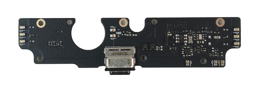 ULEFONE ανταλλακτικό small PCBA για smartphone Armor 30 Pro