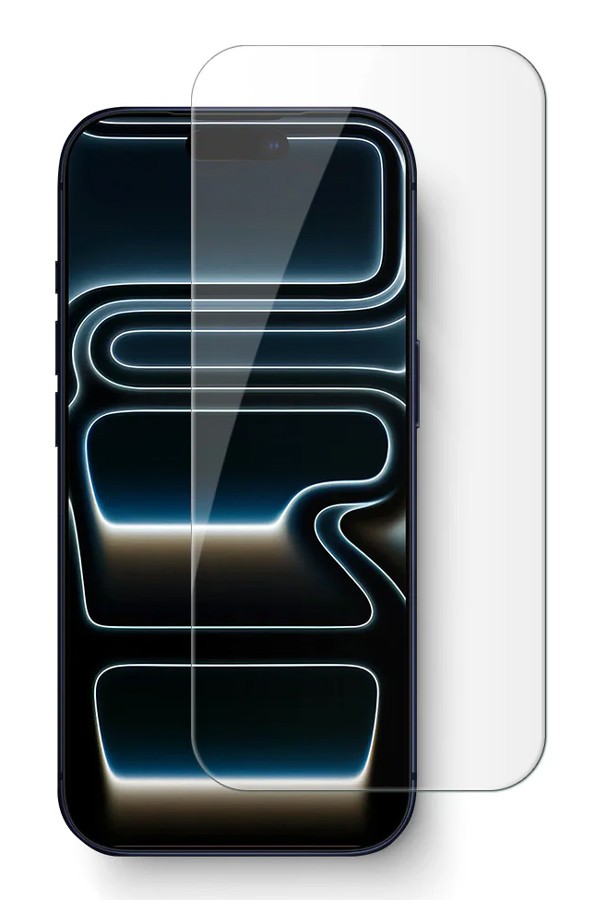 POWERTECH tempered glass 2.5D TGC-0781 για iPhone 17/18 Pro