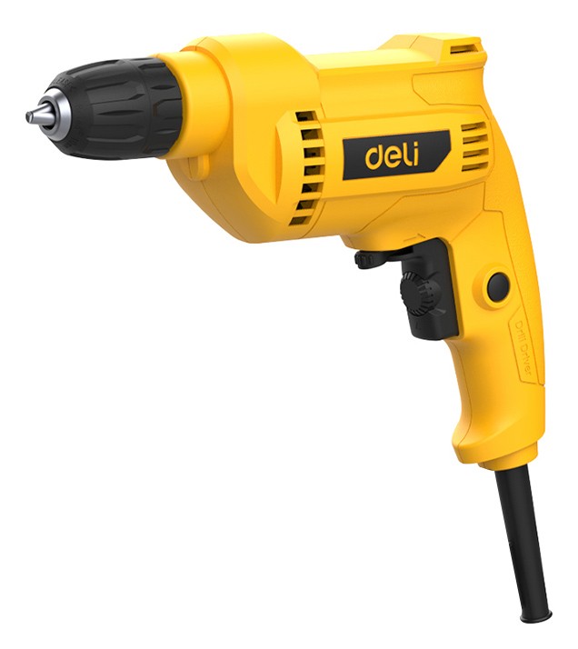 DELI ηλεκτρικό δράπανο DL-DZ10-E2, 500W, UK plug
