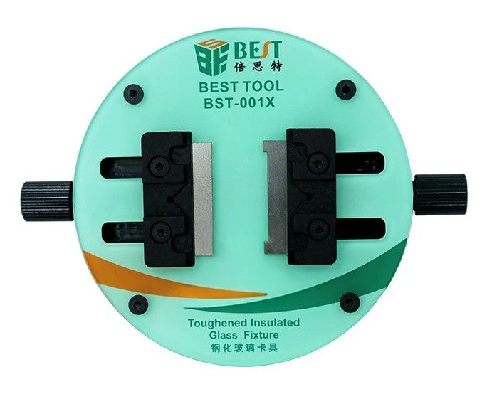 BEST βάση πλακέτας PCB BST-001X για επισκευές κινητών