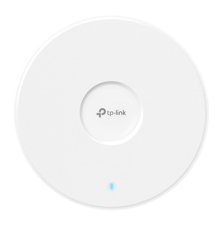 TP-LINK access point EAP772, οροφής, WiFi 7, 9300Mbps BE9300, Tri-Band, Mesh, V2.0