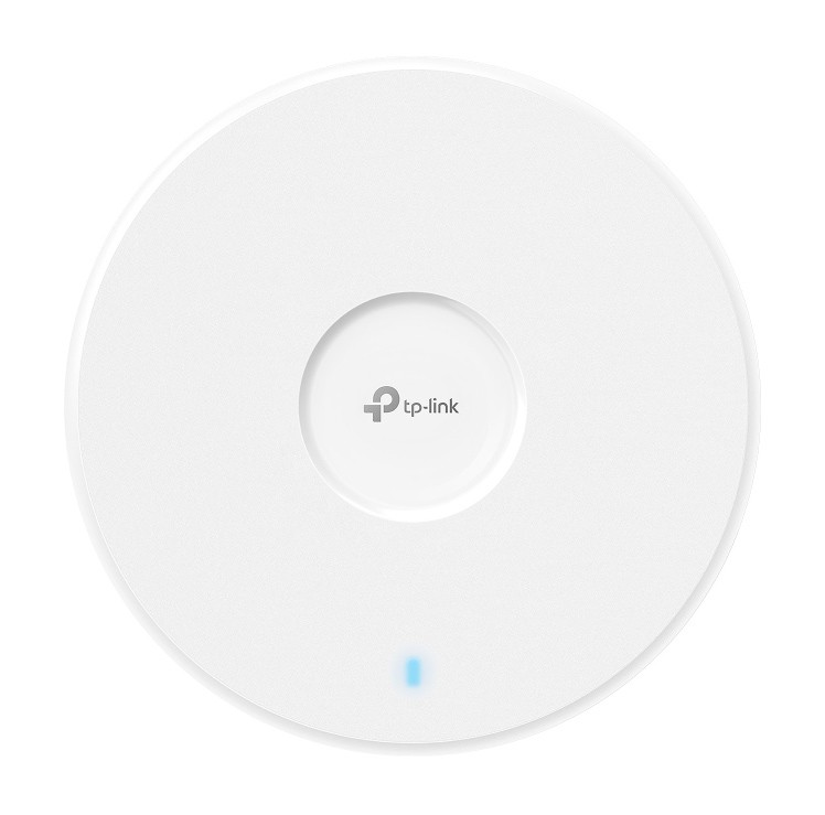 TP-LINK access point EAP723, οροφής, WiFi 7, 3600Mbps BE3600, Mesh, V2.20