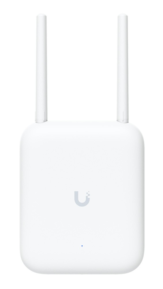 UBIQUITI access point UniFi U7 Outdoor, WiFi 7, Dual band, PoE+
