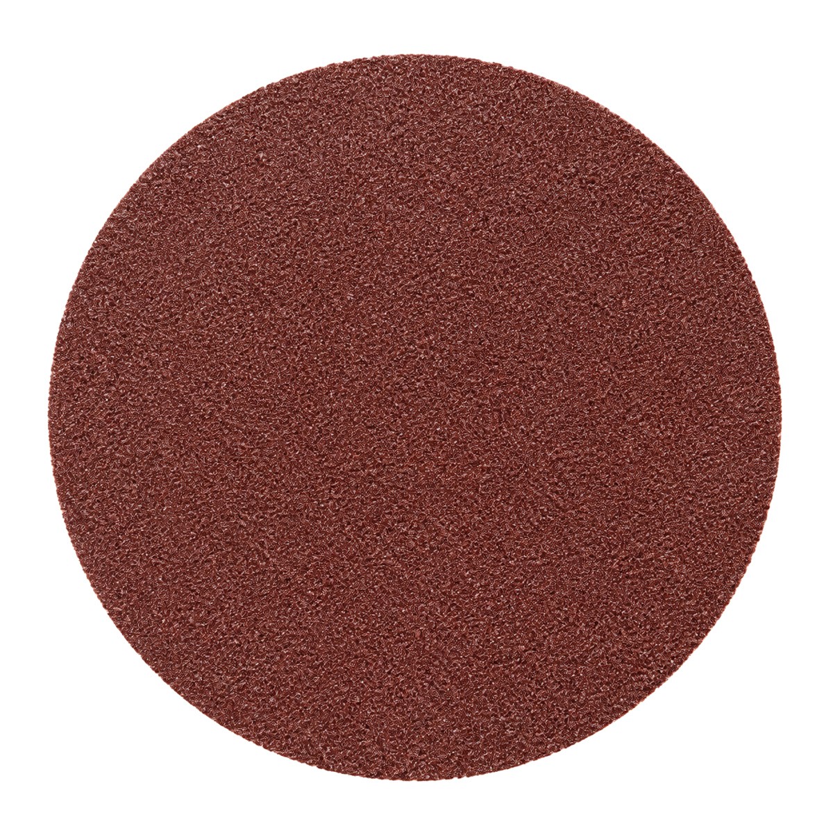 POWERTECH σετ αυτοκόλλητων γυαλόχαρτων τύπου velcro PT-1652, 75mm, 10τμχ