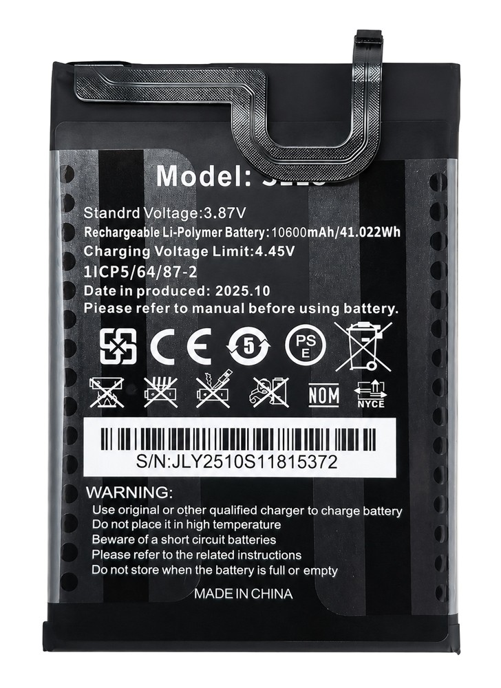 OUKITEL μπαταρία για smartphone G1