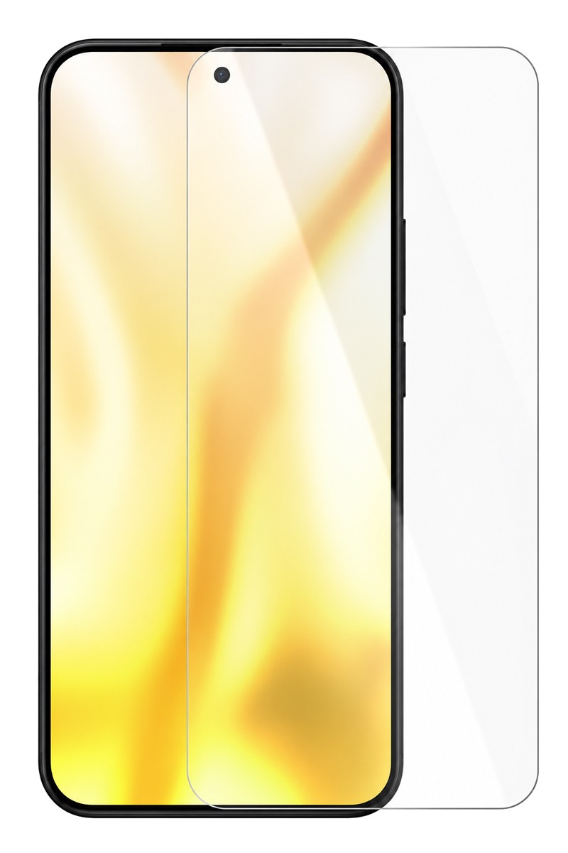 POWERTECH tempered glass 2.5D TGC-0834 για Xiaomi 17T, full glue