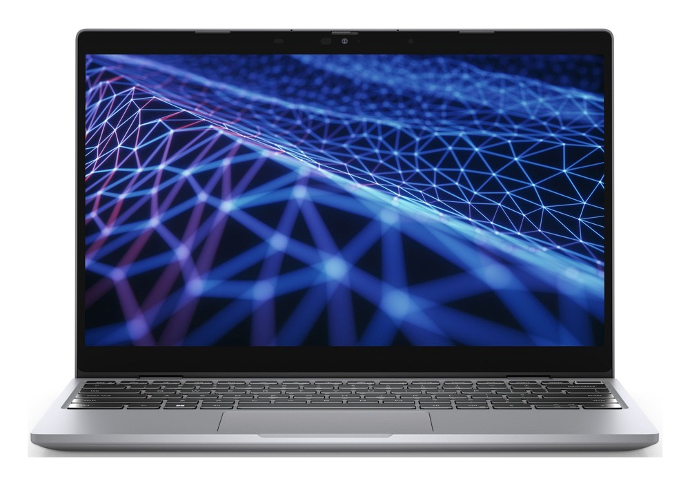 DELL Laptop Latitude 3330, Factory Refurbished Grade A, i5-1155G7, 8/256GB SSD, 13.3", Cam, Integrated Graphics, Windows 11 Pro