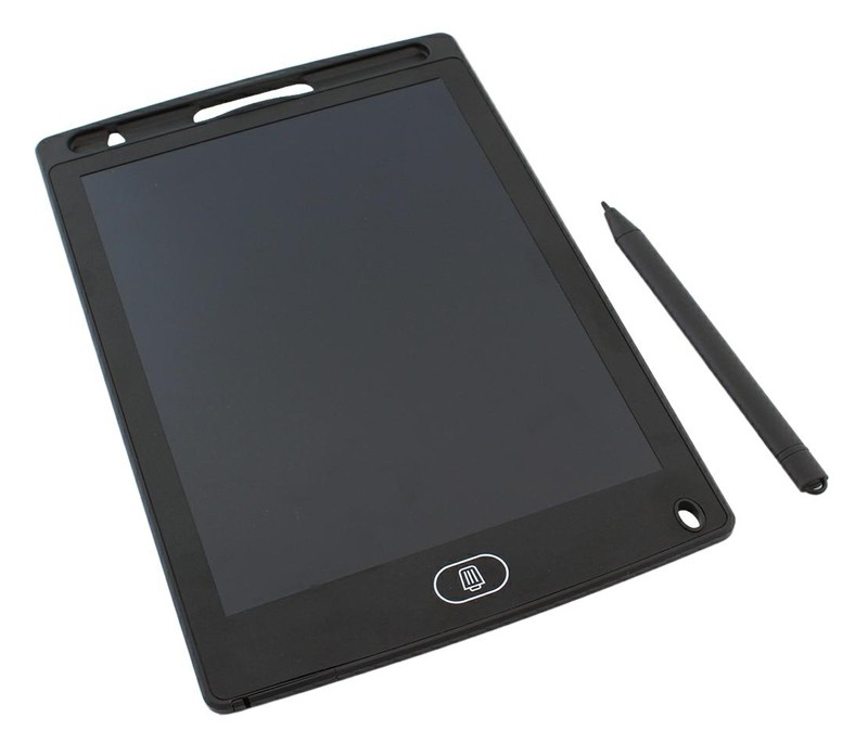 Tablet ζωγραφικής με οθόνη LCD AG633A, 8.5", μαύρο