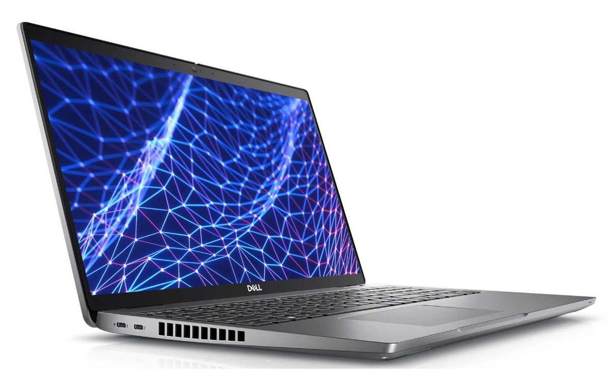 DELL Laptop Latitude 5530, Refurbished Grade A, i7-1265U, 16/256GB NVME, 15.6", Cam, IRIS Xe Graphics, FreeDOS