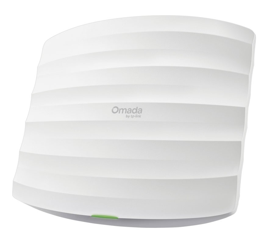 TP-LINK access point EAP115, 300Mbps, οροφής, V4.30