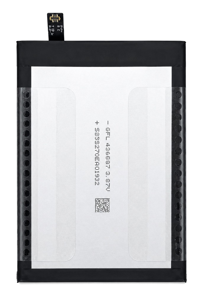 OUKITEL μπαταρία για smartphone WP60
